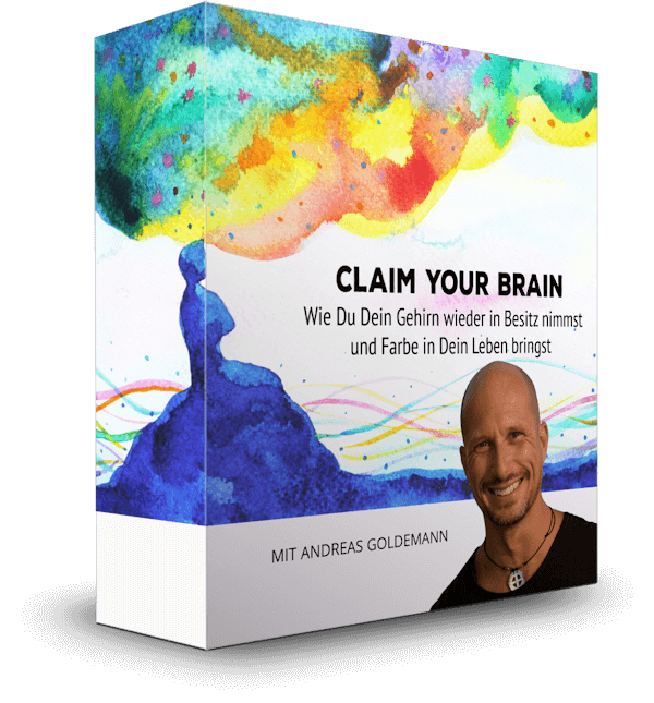 Claim-your-Brain