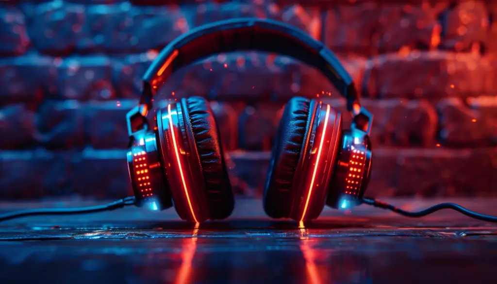 Neowake® Kopfhörer: Dein Sounderlebnis auf einem neuen Level
