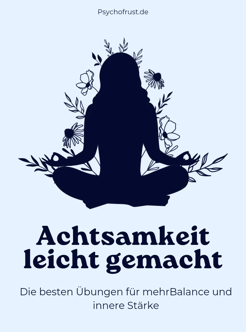 Übungen zur Stressbewältigung – Wie kannst du Stress nachhaltig abbauen und endlich zur Ruhe kommen?