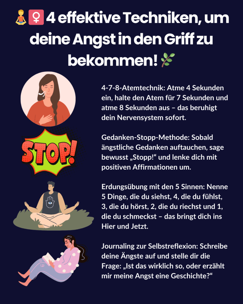 Wie besiege ich meine Angst vor der Arbeit? Ursachen, Symptome & Strategien gegen Arbeitsplatzphobie 💪🧑‍💼