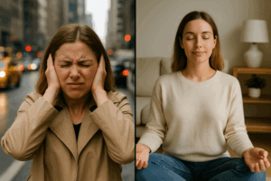 Hochsensibilität Test