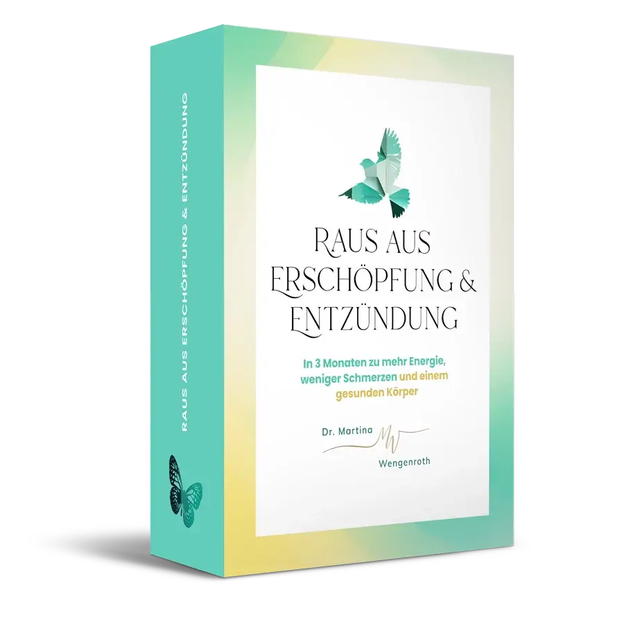 Ständige Müdigkeit und Erschöpfung