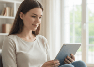 angststörungen test