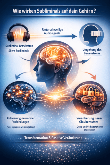 Wie kannst du mit Energetic Eternity und Silent Subliminals dein Leben nachhaltig verändern? 2 energetic eternity